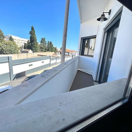 Campus - Faro Apartments By Hd Properties Luaran gambar