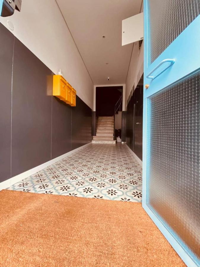 Campus - Faro Apartments By Hd Properties Luaran gambar