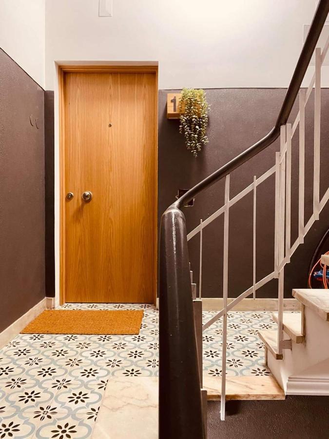 Campus - Faro Apartments By Hd Properties Luaran gambar