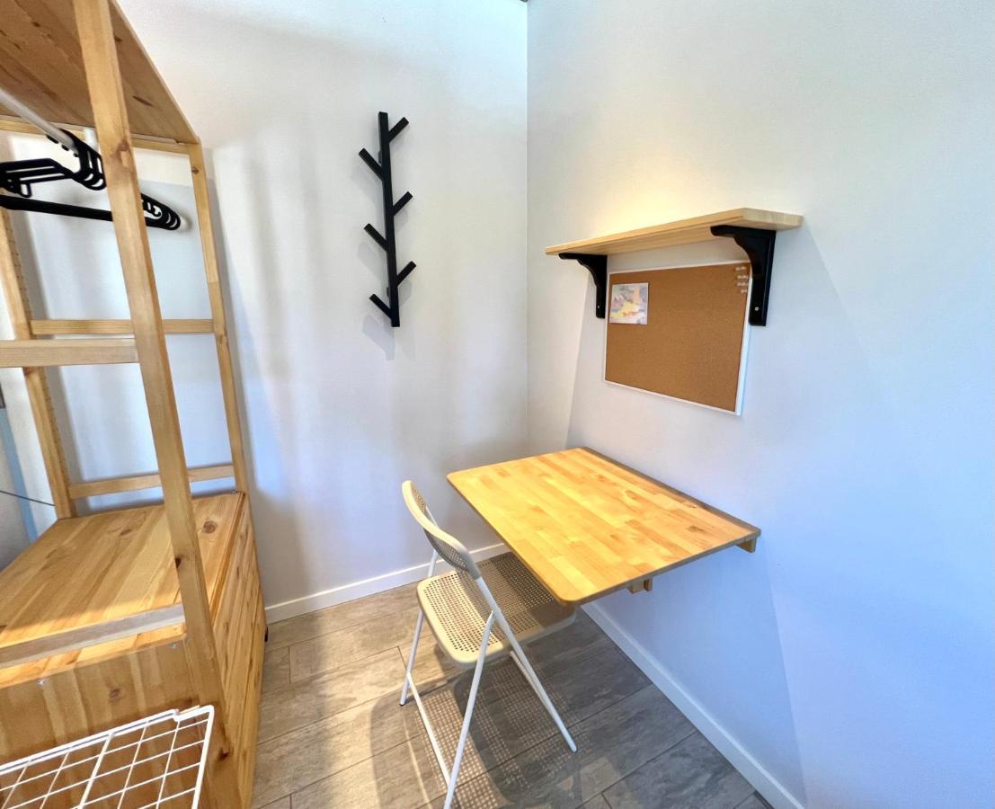 Campus - Faro Apartments By Hd Properties Luaran gambar