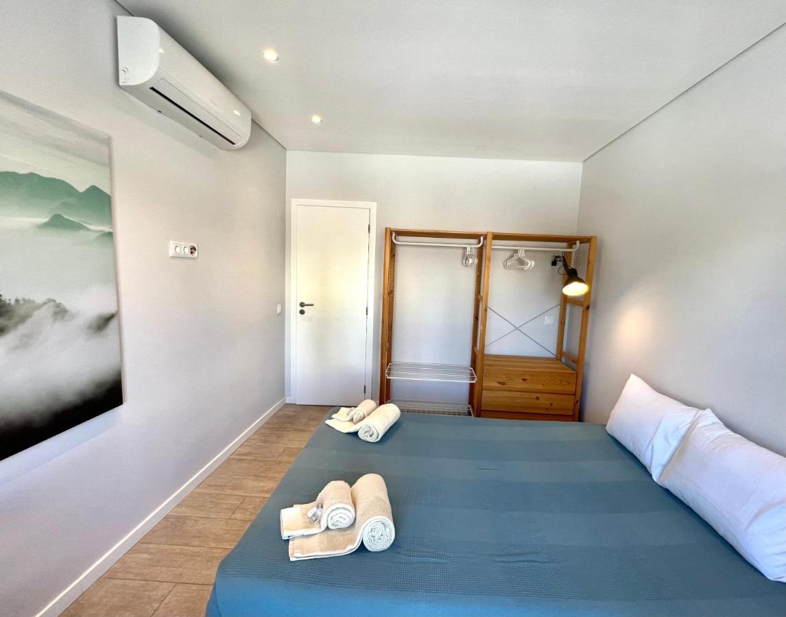 Campus - Faro Apartments By Hd Properties Luaran gambar