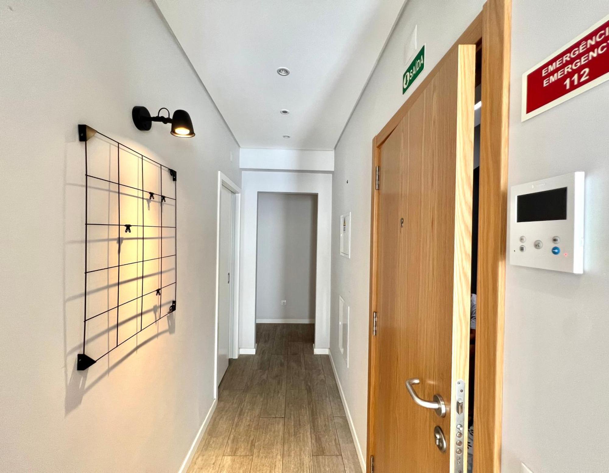 Campus - Faro Apartments By Hd Properties Luaran gambar