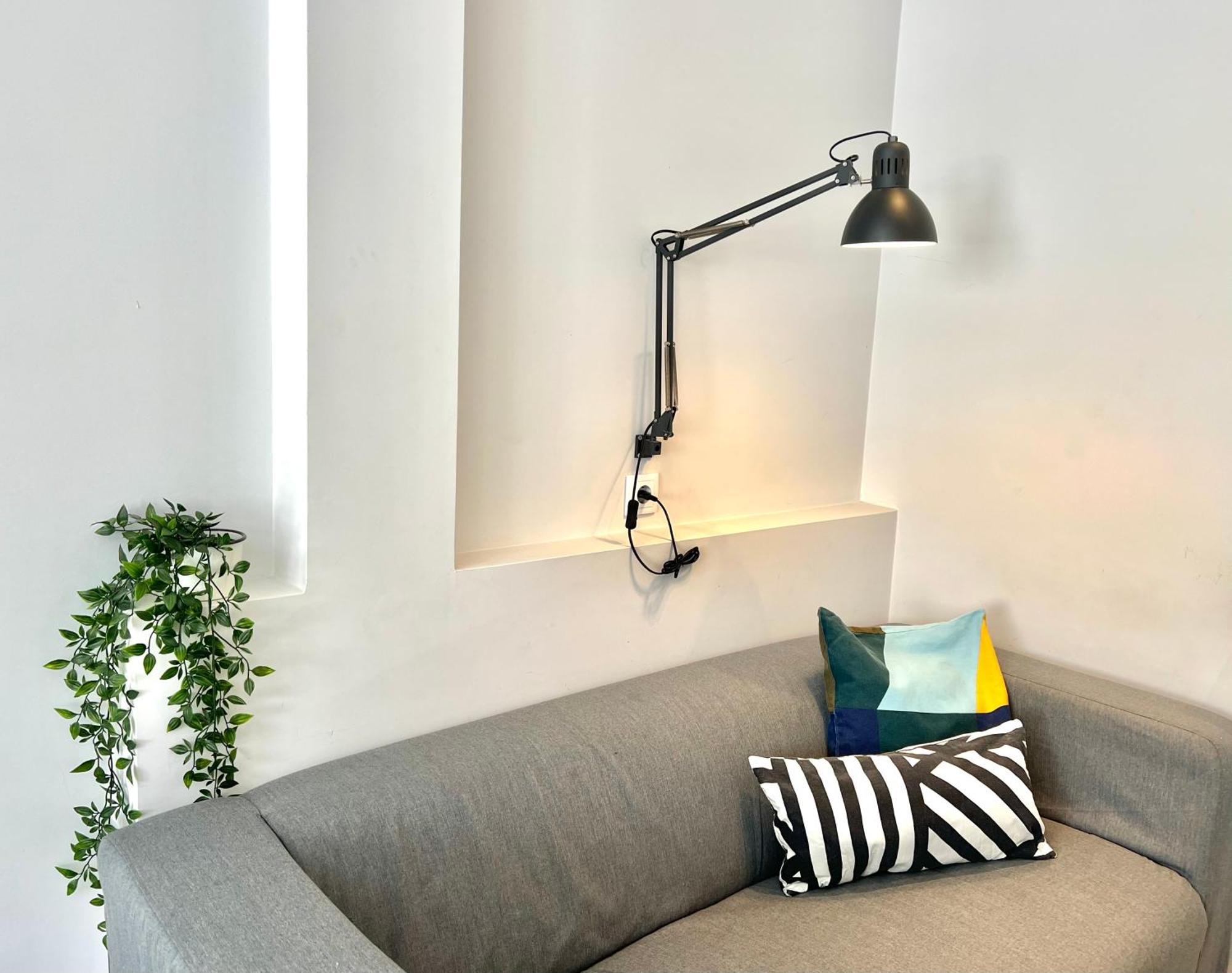Campus - Faro Apartments By Hd Properties Luaran gambar