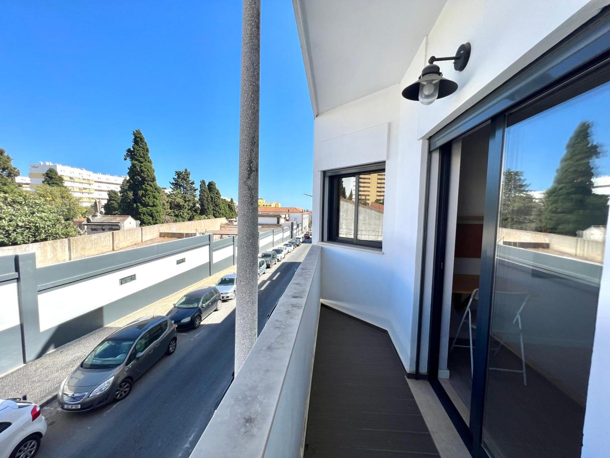 Campus - Faro Apartments By Hd Properties Luaran gambar
