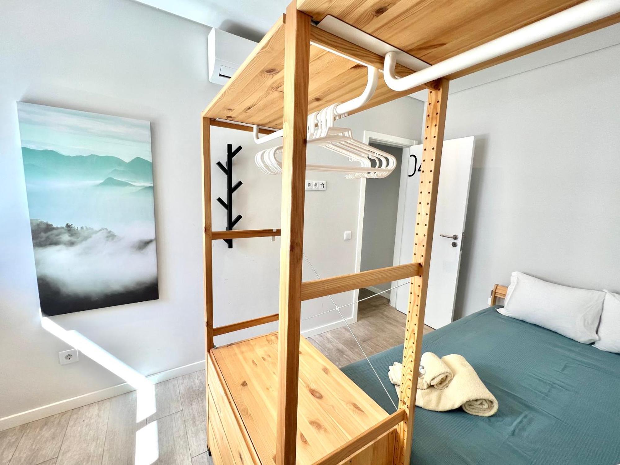 Campus - Faro Apartments By Hd Properties Luaran gambar