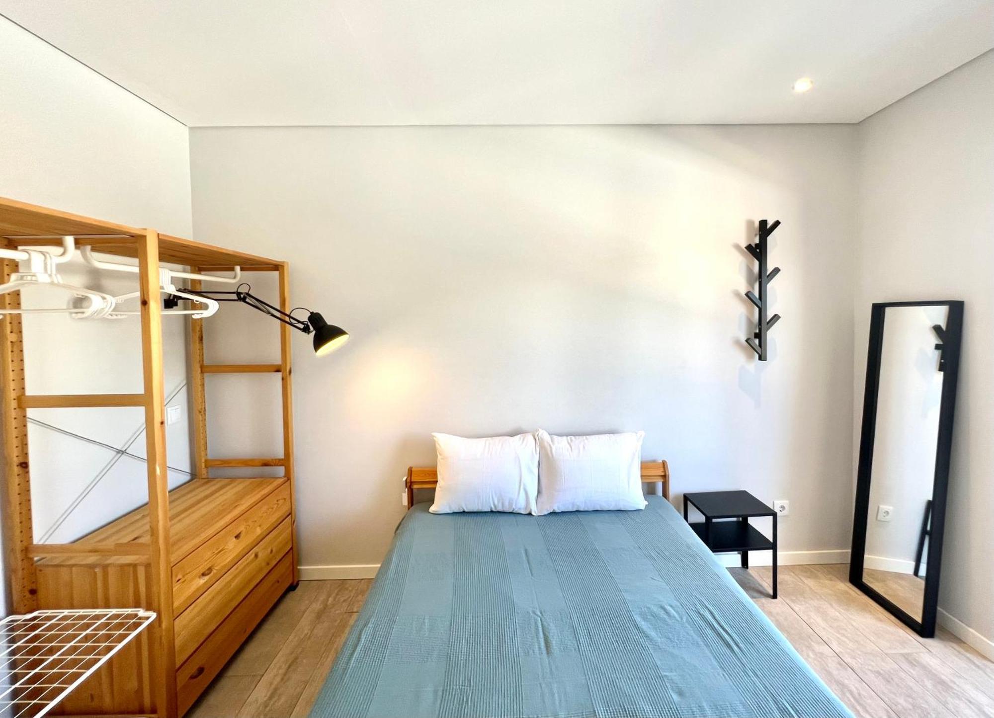 Campus - Faro Apartments By Hd Properties Luaran gambar