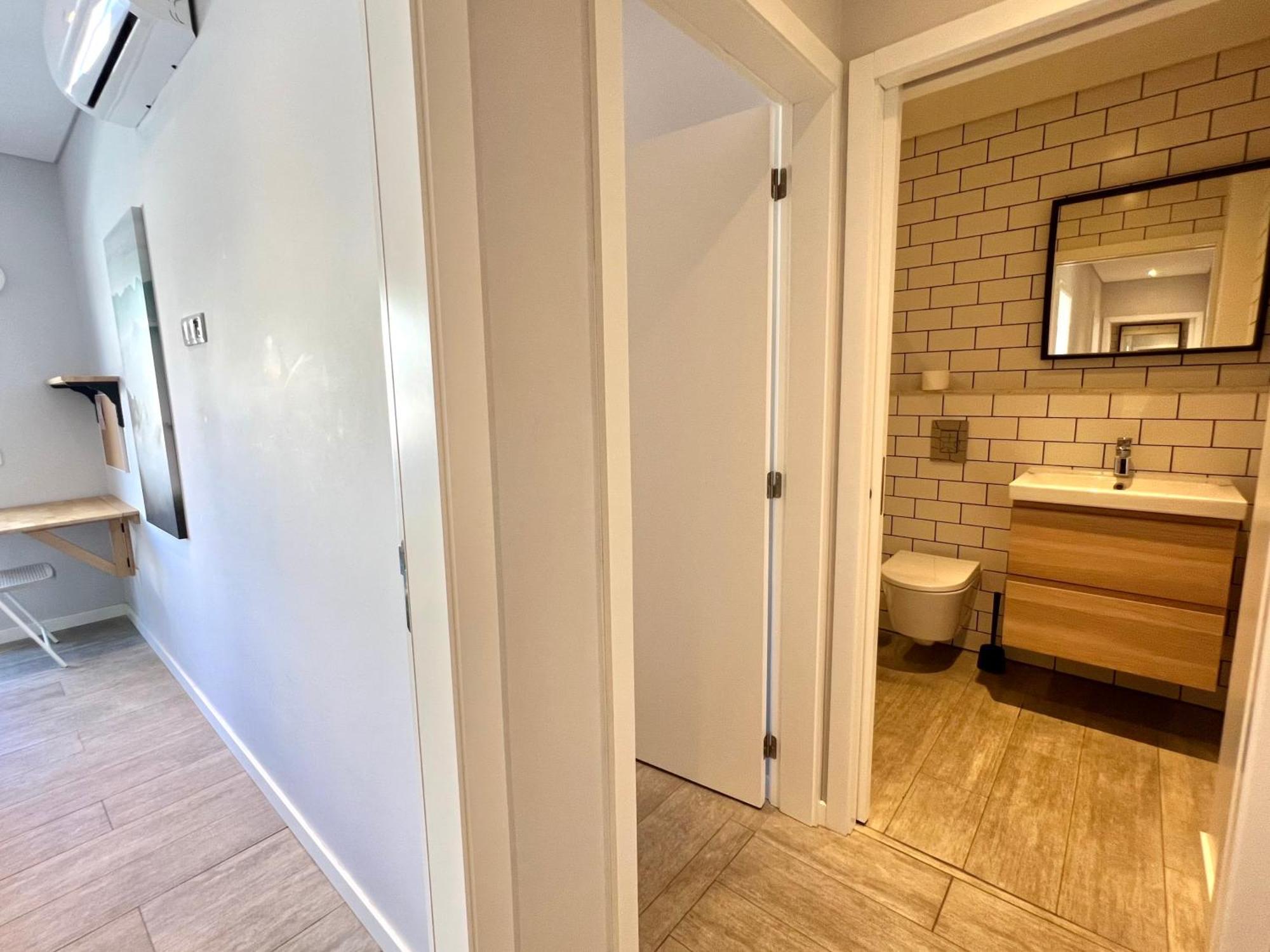 Campus - Faro Apartments By Hd Properties Luaran gambar