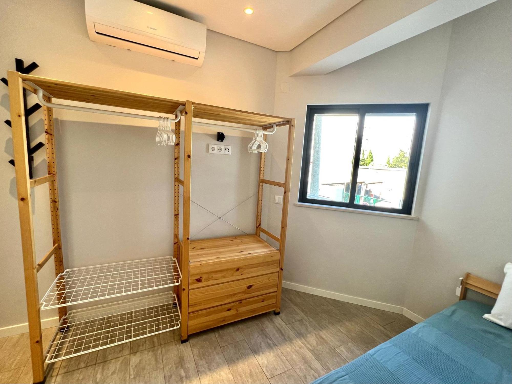 Campus - Faro Apartments By Hd Properties Luaran gambar
