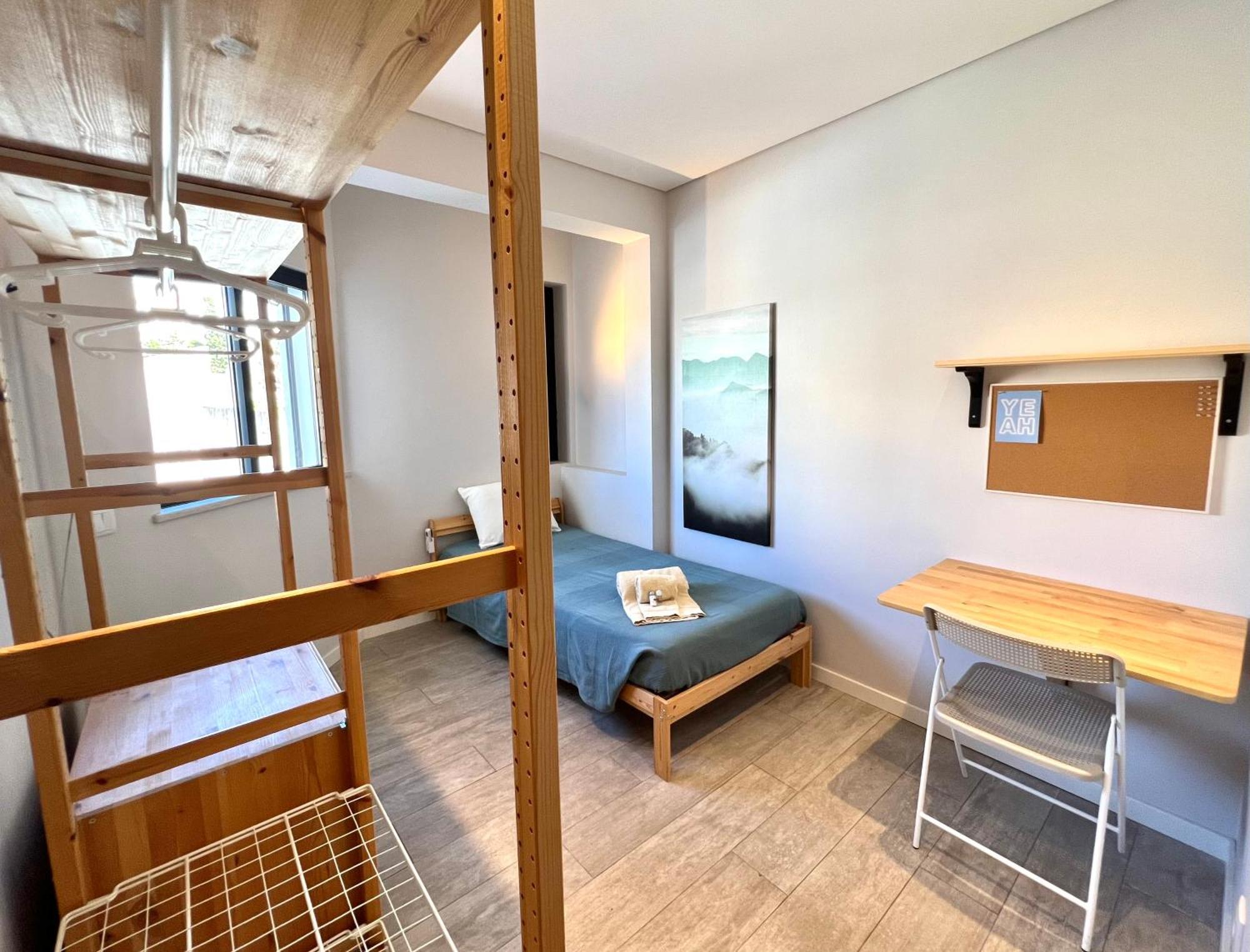 Campus - Faro Apartments By Hd Properties Luaran gambar