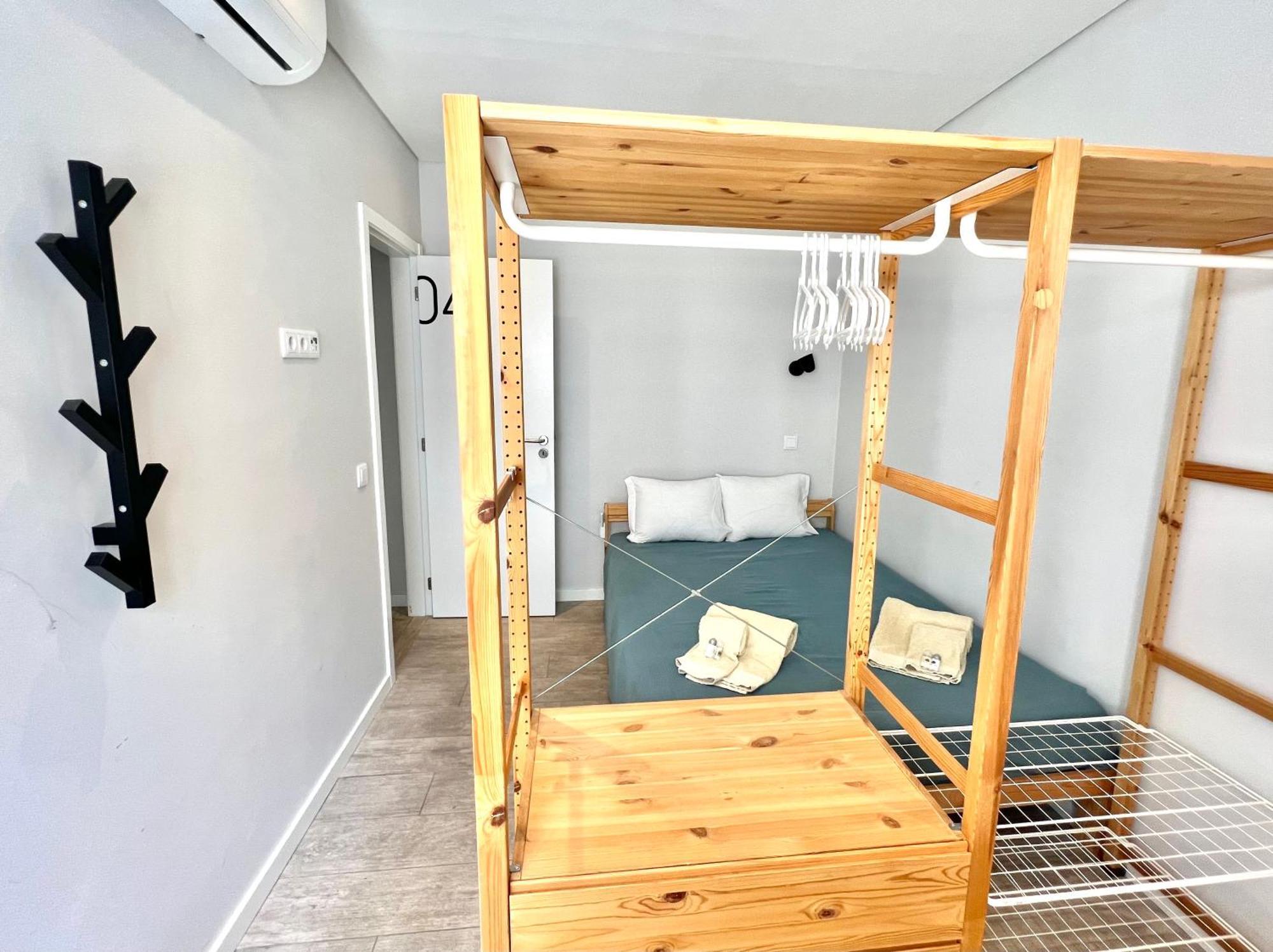 Campus - Faro Apartments By Hd Properties Luaran gambar